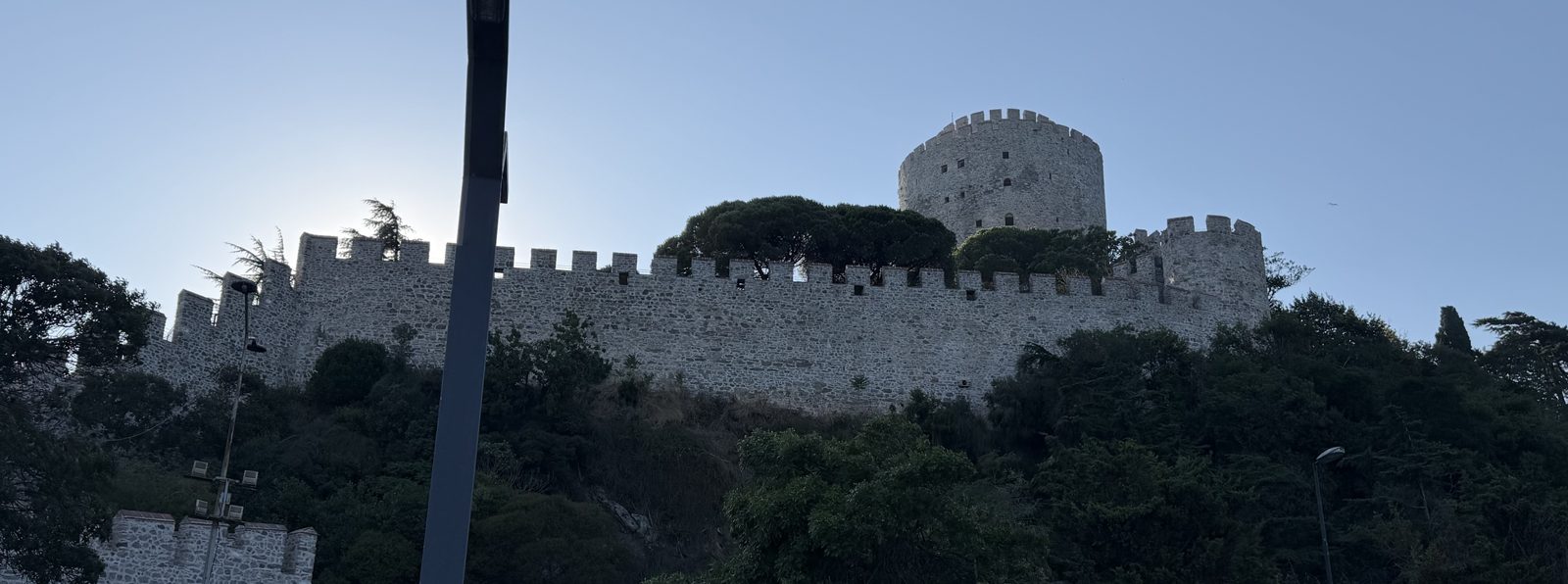 Rumeli Hisarı